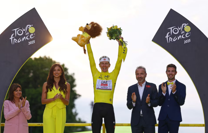 Tour de France