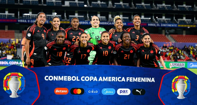 Copa América Femenina