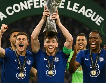 Chelsea