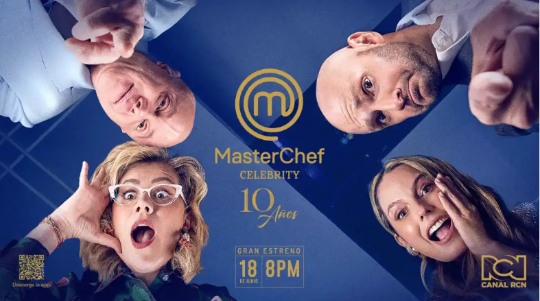 MasterChef