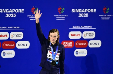 Natación