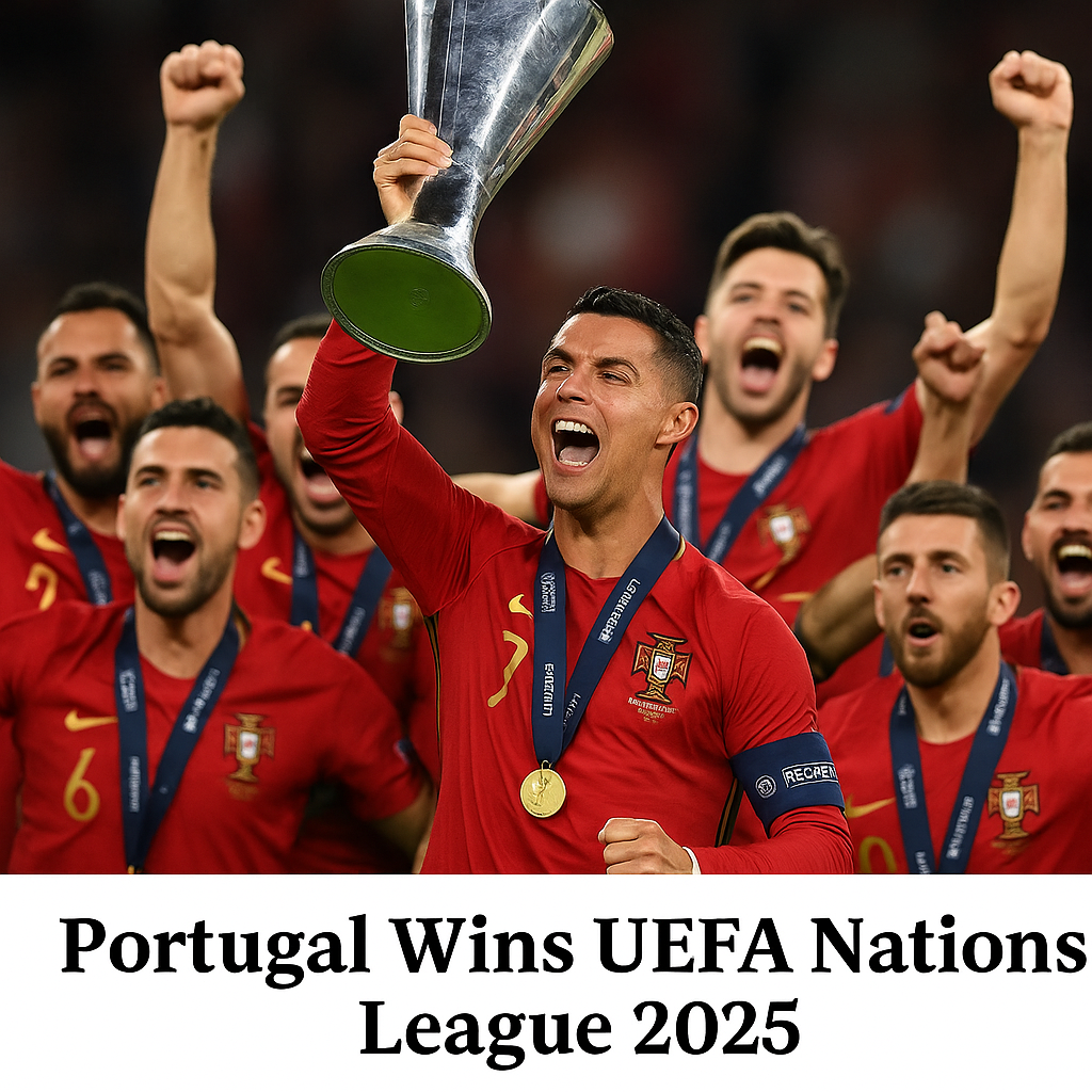 Portugal